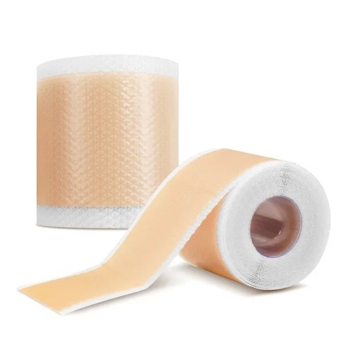 Collagen scar tape - collagen,