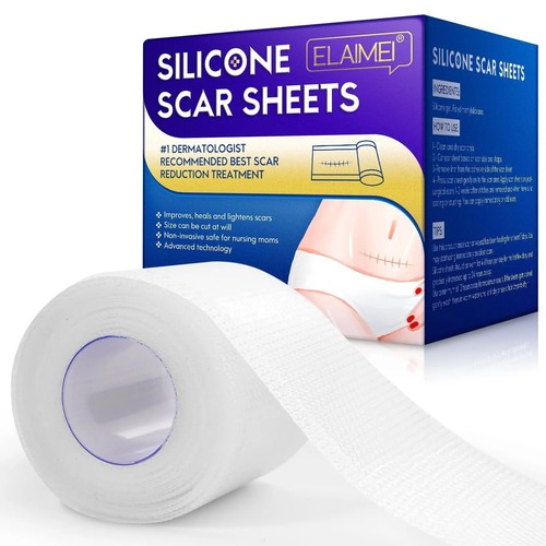 Roll invisible silicone - roll,
