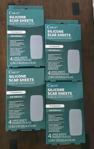 Care 4pk 16 - 4x, 4pk=16