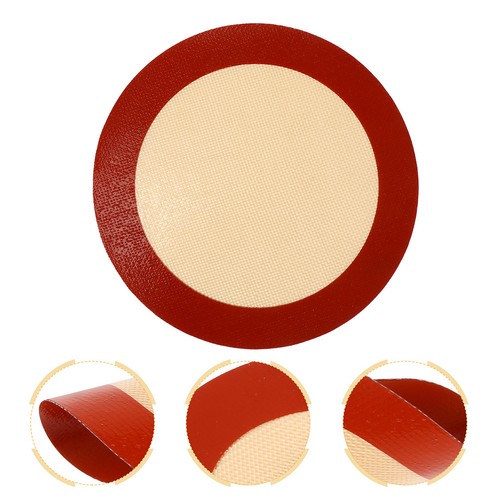 2pcs reusable silicone oven - 2pcs,