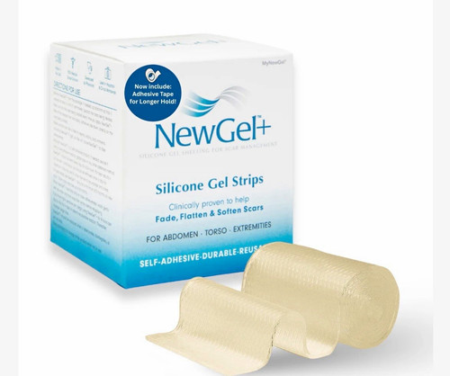 Newgel tummy tuck - tummy,
