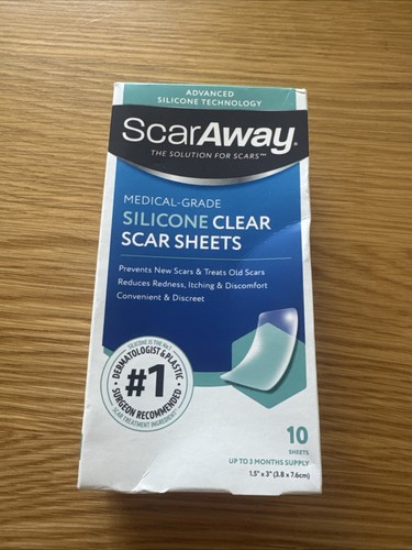 Scaraway advanced clear - scaraway,