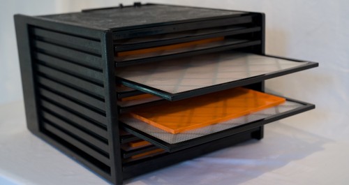Excalibur 4926t tray food - 4926t, 9-tray