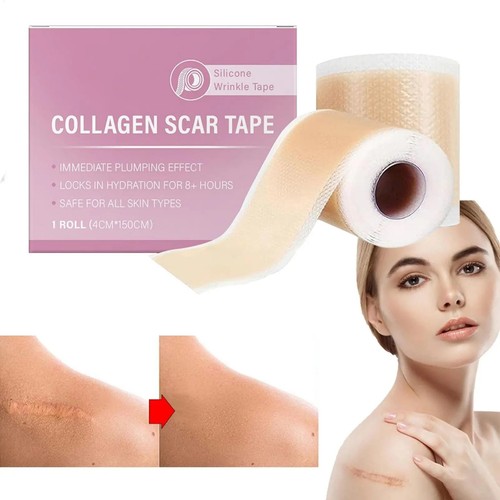 Scarlette collagen tape - scarlette,