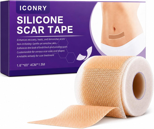 Medical grade silicone - medical, scar