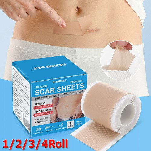 15m medical grade scar - 1.5m-15m,