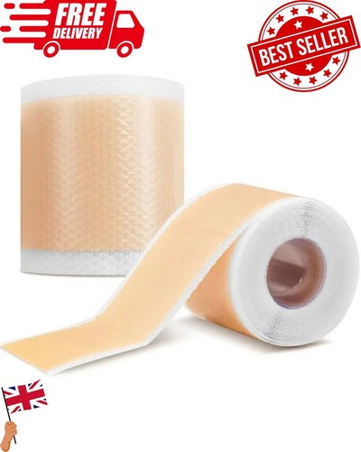 Roll silicone scar - silicone,