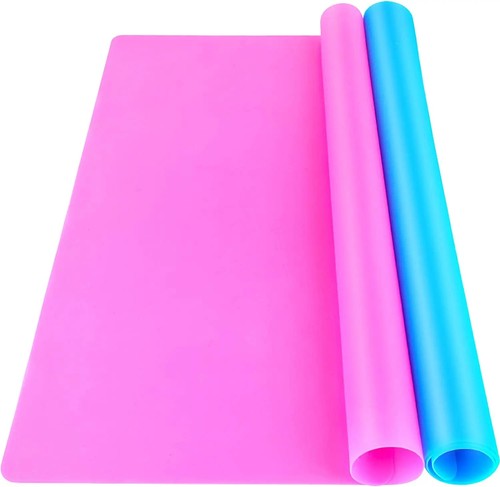 7 large silicone - 11.7",