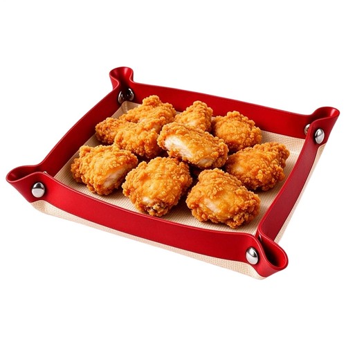 Silicone baking mat sheet - silicone,