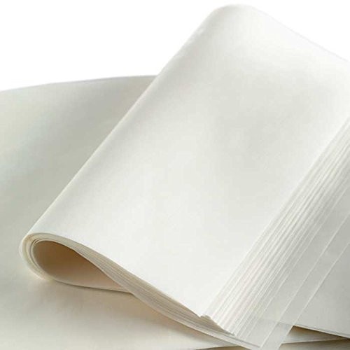 Silicone grease proof paper - xl,