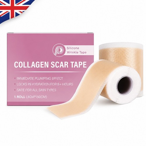 Scarlette collagen tape - collagen,