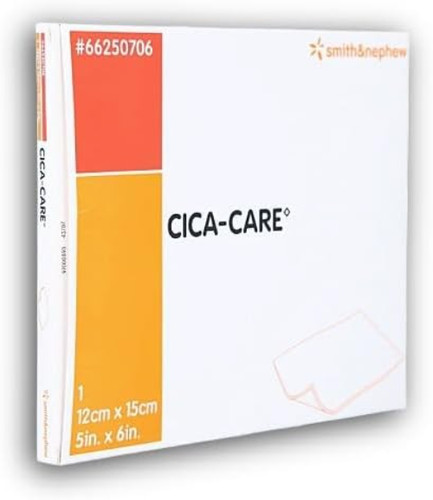 Cica care silicone - cica, sheet