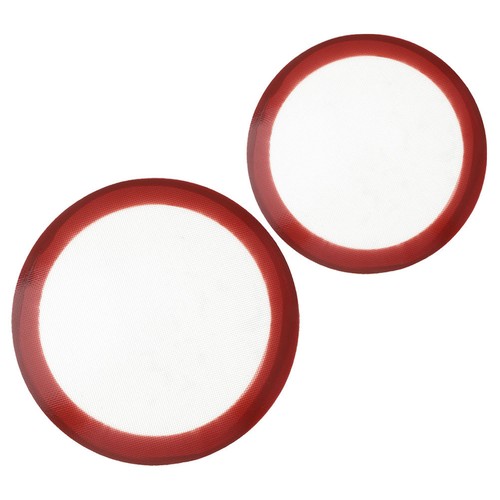 Non stick red silicone - non, baking