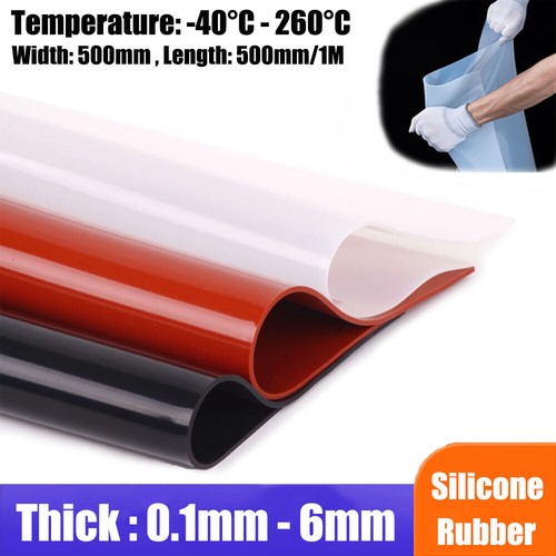 Silicone sheet - silicone,