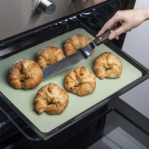 Zeal non stick silicone - silicone, baking