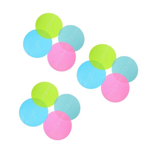 Heat resistant silicone mat - resistant,