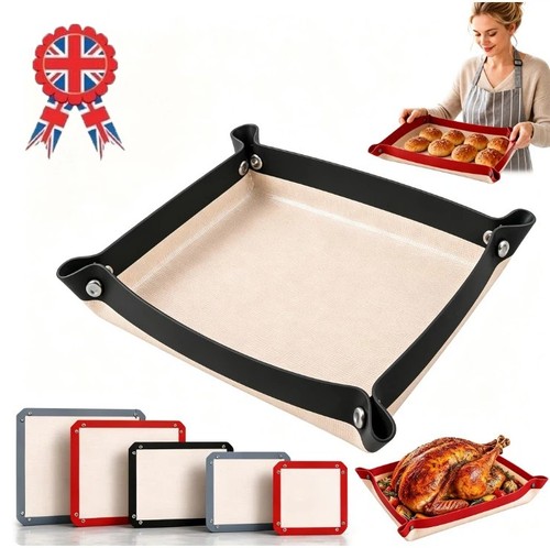 Reusable silicone baking - silicone, mat