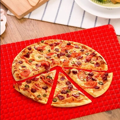 Diamond chef silicone pyramid - chef,