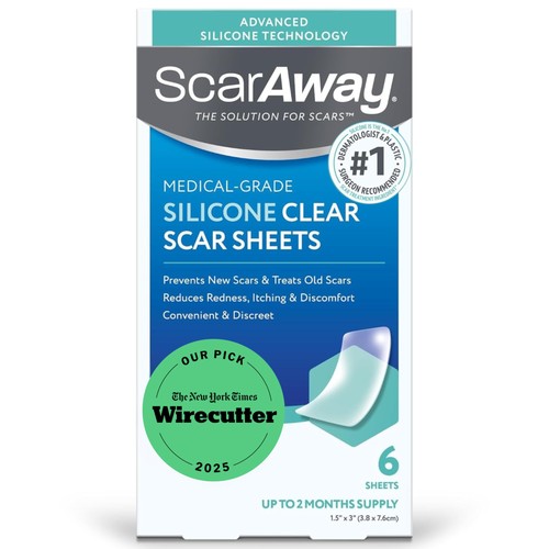 Scaraway advanced clear - advanced,