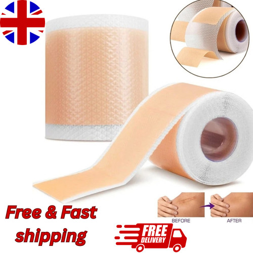 Collagen scar tape for face - scar,
