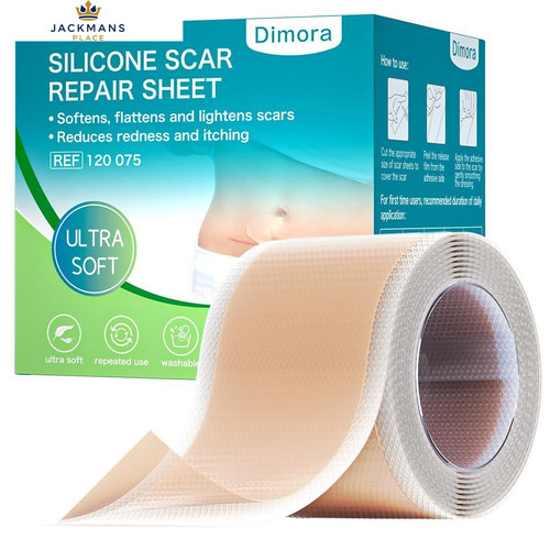 Dimora waterproof silicone - dimora,