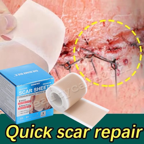10pcs medical grade - grade, scar