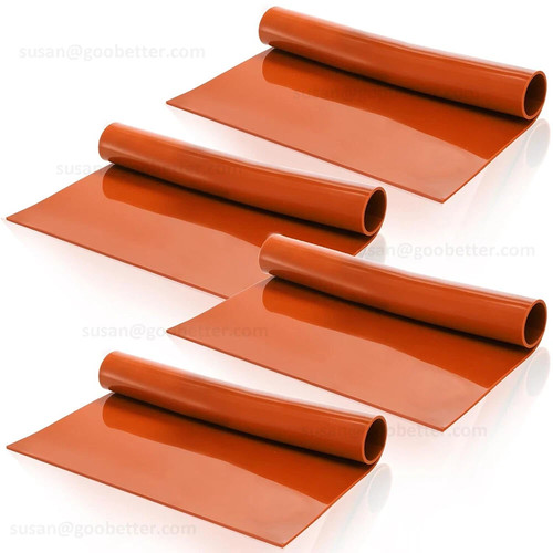 Silicone rubber sheet 5 - silicone,