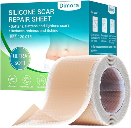 Dimora waterproof silicone - dimora,