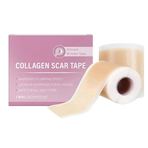 Scarlette collagen tape - scarlette,