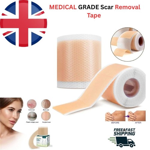 Medical grade scar - medical,