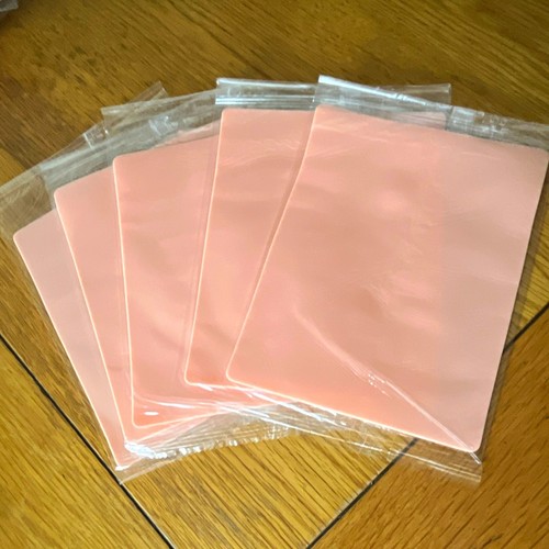 Sheets fake silicone skin - sheets,