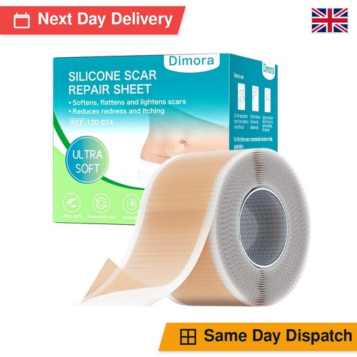 Dimora silicone scar - silicone,