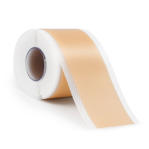 Silicone scar tape - scar, sheets