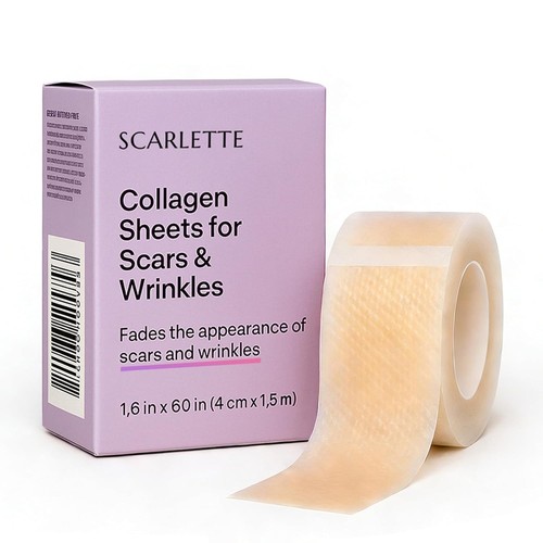 Scarlette collagen tape - scarlette,