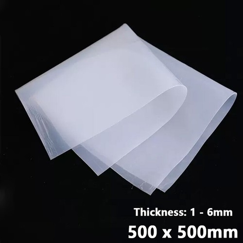 New 1mm 6mm - new, thicknes