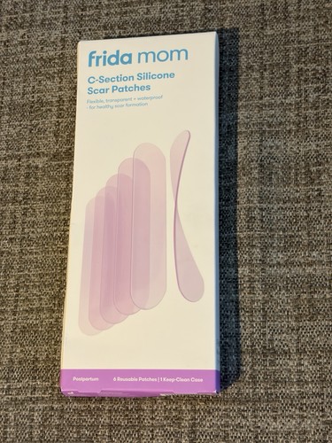Frida mom section silicone - frida, c-section