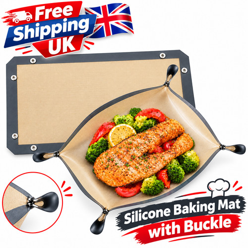 Silicone baking mat - silicone,