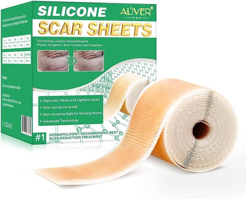 Self adhesive silicone tape - self,