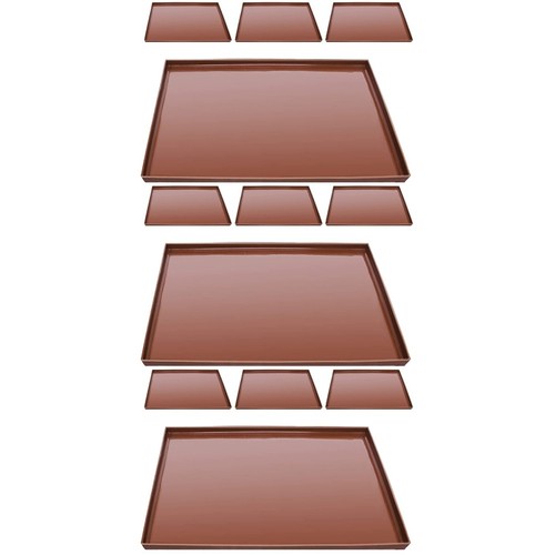 Coffee silicone dehydrator - silicone,