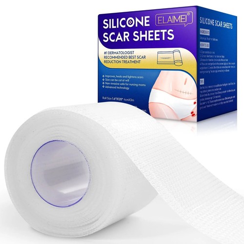 Elaimei silicone scar - elaimei,
