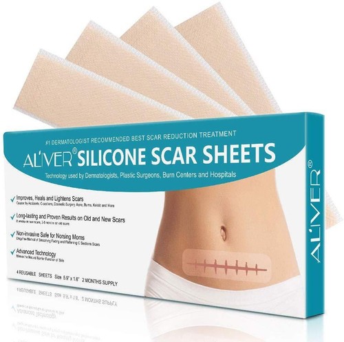 Aliver silicone soft - aliver,