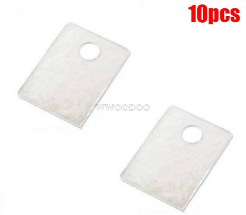10pcs silicone rubber - silicone,