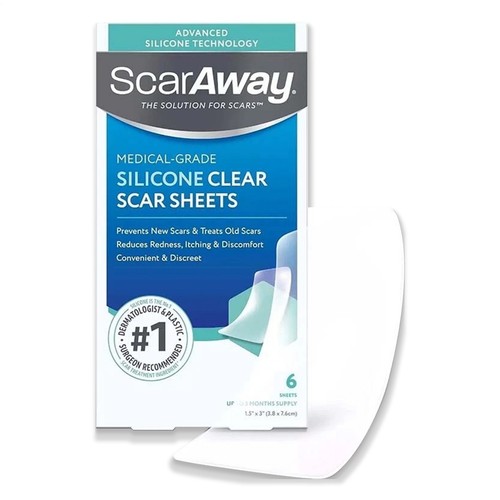 Medical grade clear silicone - medical-grade,
