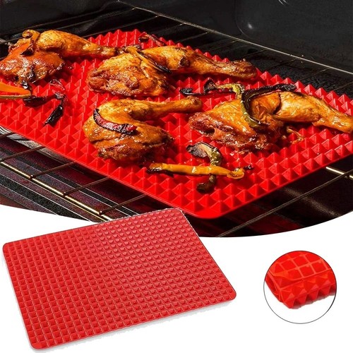Diamond chef silicone - chef,