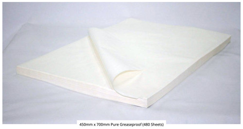 Silicone pure greaseproof - pure,