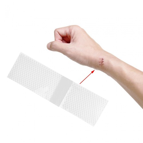 Silicone scar sheets - silicone,
