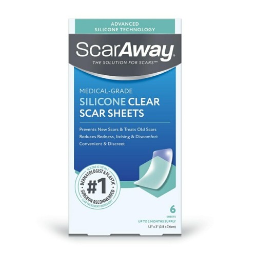 Scaraway advanced clear - scaraway,